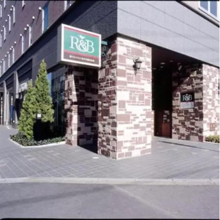 R&B Hotel Kumagaya Ekimae - Vacation STAY 40476v Dış mekan fotoğraf