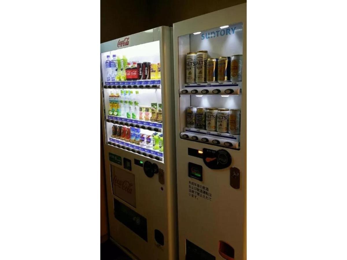 R&B Hotel Kumagaya Ekimae - Vacation STAY 40476v Dış mekan fotoğraf